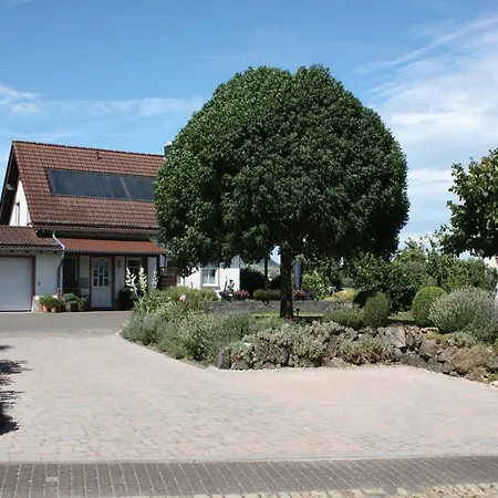 شقة Forest Retreat, Cleaning Included Rommersheim