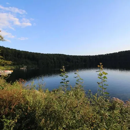 شقة Forest Retreat, Cleaning Included *