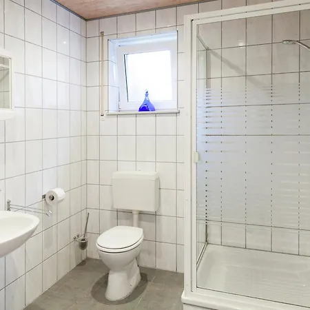 شقة Forest Retreat, Cleaning Included Rommersheim